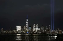 22 Tahun Tragedi 9/11,...