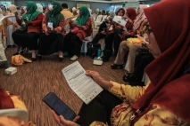 Pelatihan Skrining 1200...