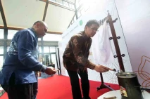 Dukung UMK dan UMKM,...