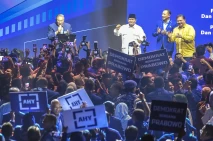Partai Demokrat Resmi...