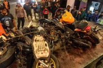 Mengerikan, Begini Kondisi...
