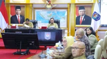 Partisipasi Pemda dalam...