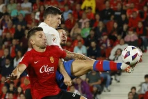 Real Mallorca Tahan...
