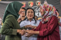 Bayi Tertukar di Bogor...