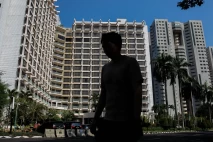 Batas Akhir PT Indobuildco...
