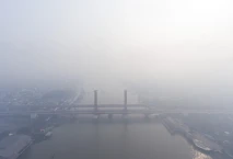 Bencana Kabut Asap di...