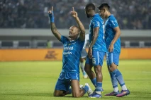 Persib Day! Maung Bandung...