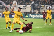 Liga 2 : Sriwijaya FC...