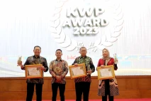 Koordinatoriat Wartawan...