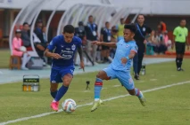 Rans Nusantara Kalahkan...