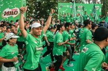 MILO ACTIV Indonesia...
