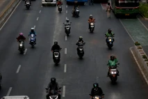 Pemprov DKI Usulkan...