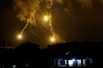 Suar Dilepas Israel...