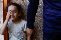 Israel Terus Bombardir...