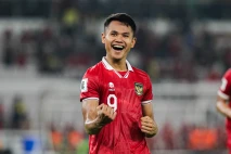 Potret Kemenangan 6-0...