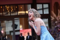 Kabar Gembira Swifties...