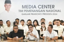 Peresmian Media Center...