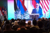 ACMF International Conference...