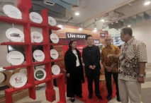 Bank DBS Kampanyekan...