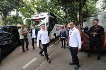 Ketum Partai Perindo...