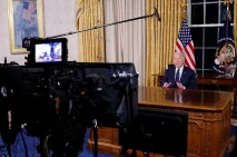 Joe Biden Pidato Minta...