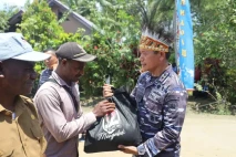 Pengabdian TNI Polri,...