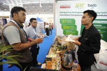 SETC dan BEDO Dorong...