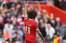 Mo Salah Brace, Liverpool...