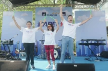 AXA Mandiri Ajak Perempuan...