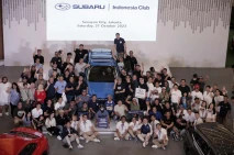 Subaru Indonesia Club...