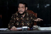 MK Tanggapi Dugaan Pelanggaran...