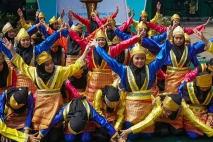 Peringatan Hari Santri...