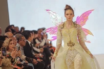 Pembukaan Jakarta Fashion...