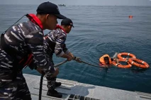 Kolinlamil Gelar Latihan...