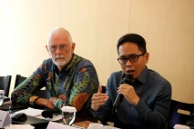 Forum Media BSKAP Kemendikbudristek...