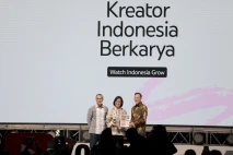 Penghargaan YouTube...