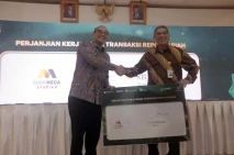 Perjanjian Kerja Sama...