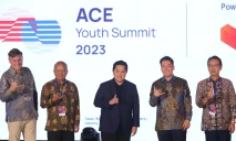 Erick Thohir Buka The...