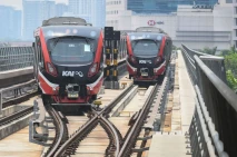 Utang Indonesia Meningkat...