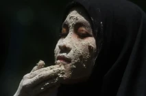 Tradisi Keduk Beji di...