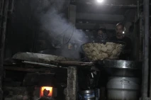 Tekad H. Yaya Memilih...