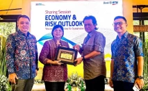 BTN Gelar Sharing Session...