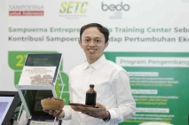 SETC Bawa UMKM Asal...