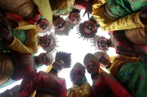 Pawai Budaya Pekan Kebudayaan...