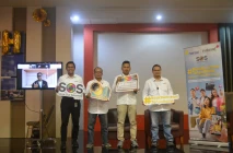 Indosat Kampanyekan...