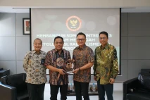 Kolaborasi Indonesia...