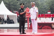 Agus Subiyanto Resmi...