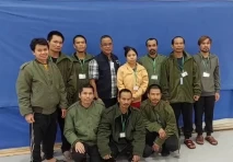 Dibebaskan Pejuang Hamas,...