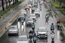 BPBD DKI Jakarta: Puncak...