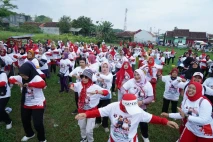 KawaJuangGP Ajak Warga...
